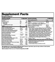 Load image into Gallery viewer, Vive Whole Food Nutritional Supplement (CASE OF 12 - Chocolate)