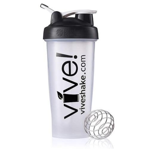 BlenderBottle® Vive Classic 28 oz Shaker Bottle