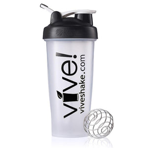 BlenderBottle® Vive Classic 28 oz Shaker Bottle