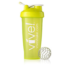 Load image into Gallery viewer, BlenderBottle® Vive Classic 28 oz Shaker Bottle
