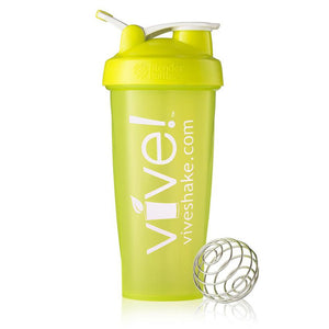 BlenderBottle® Vive Classic 28 oz Shaker Bottle