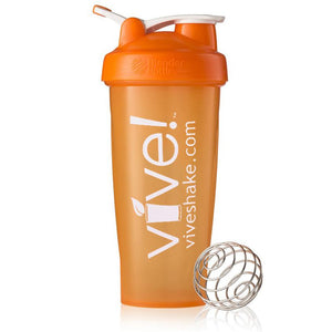 BlenderBottle® Vive Classic 28 oz Shaker Bottle