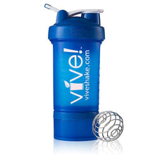 Load image into Gallery viewer, BlenderBottle® Vive Prostak 22oz. Shaker Bottle