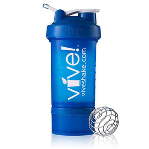 BlenderBottle® Vive Prostak 22oz. Shaker Bottle