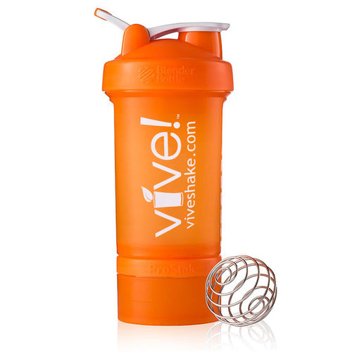 BlenderBottle® Vive Prostak 22oz. Shaker Bottle