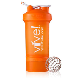 BlenderBottle® Vive Prostak 22oz. Shaker Bottle