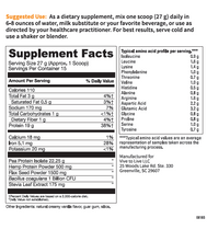 Load image into Gallery viewer, Ultra Vegan Creamy Vanilla Protein
