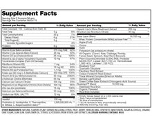 Load image into Gallery viewer, Vive Whole Food Nutritional Supplement (15 Servings - Chocolate)